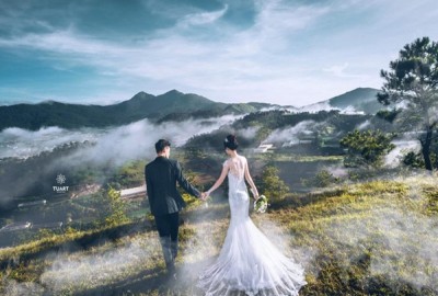 Video cách tạo dáng chụp ảnh cưới đẹp cho các cặp đôi